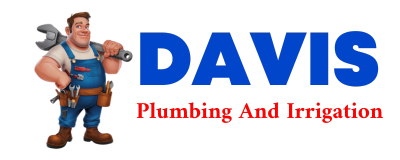 Trusted plumber in BUDE